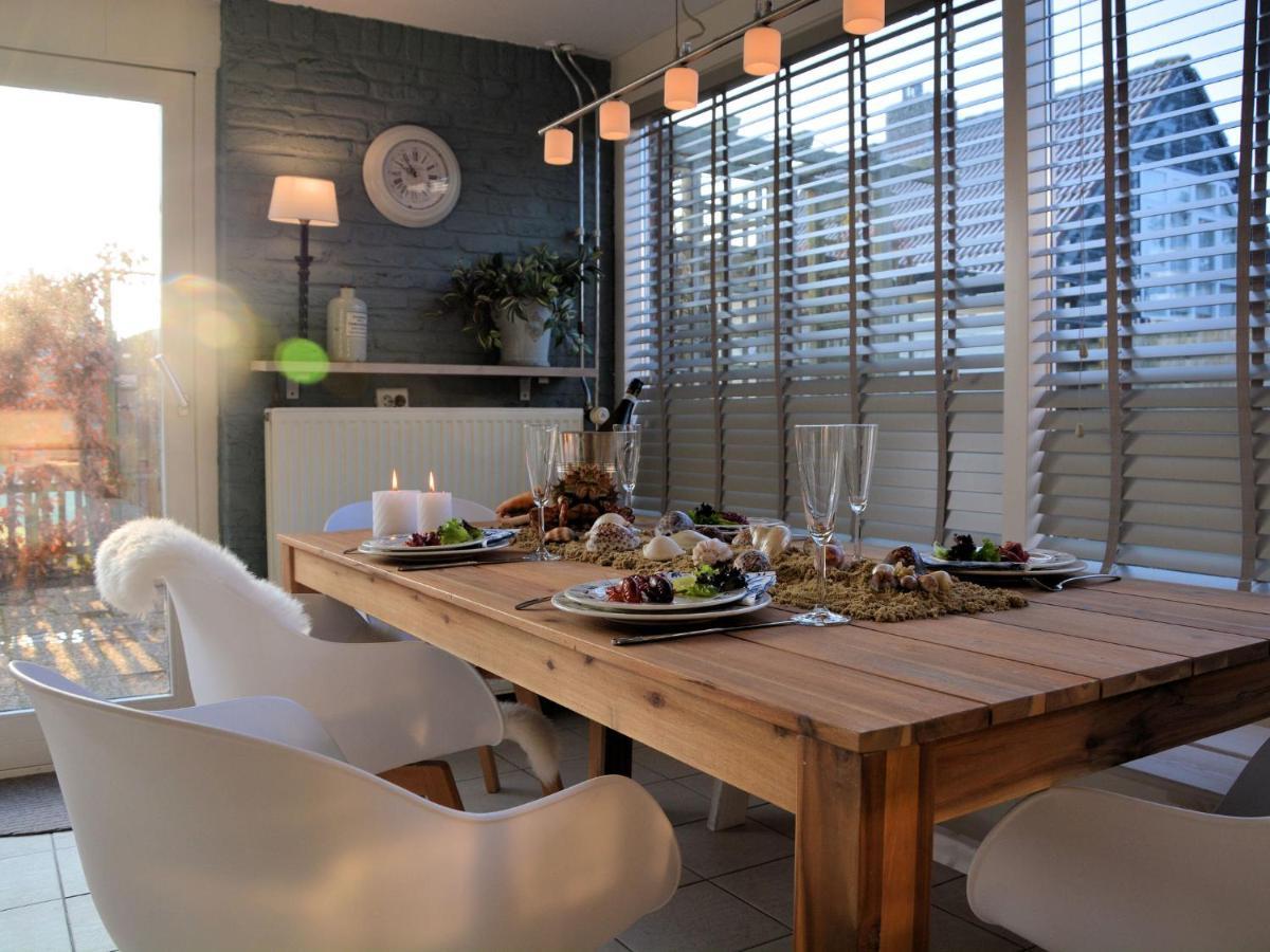 Cosy Holiday Home In Noordwijkerhout Near Lake Exterior foto